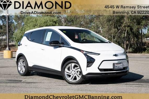 CHEVROLET BOLT EV 2022 1G1FW6S06N4128034 image CHEVROLET BOLT EV 2022 1G1FW6S06N4128034 image